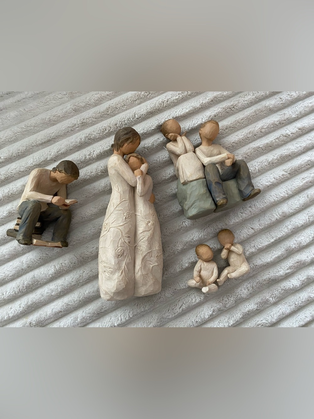 Willow Tree Figurines